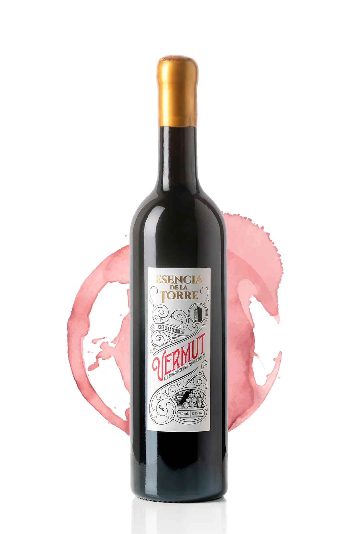 Esencia de la Torre Vermut