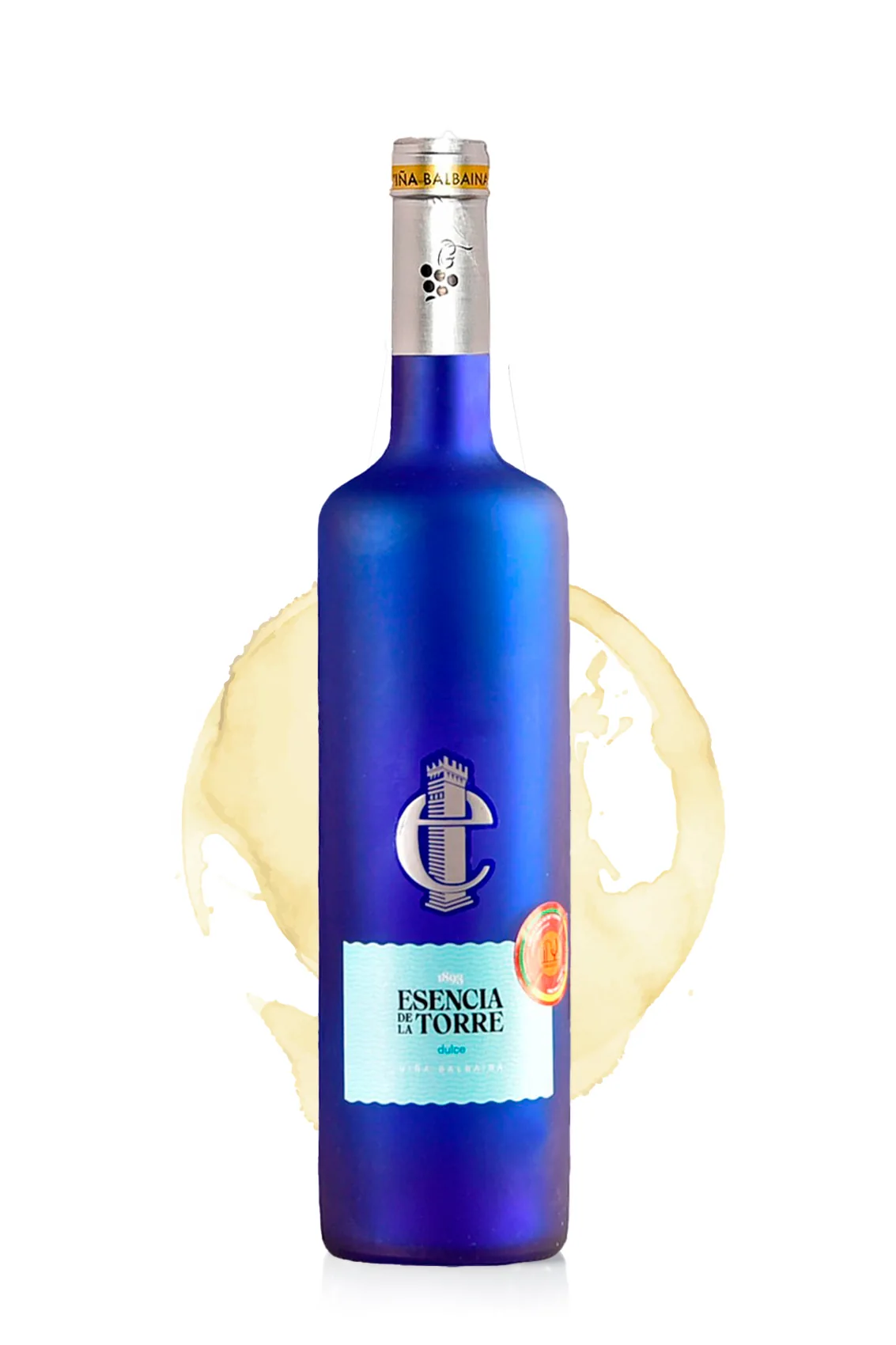 Esencia de la Torre Dulce