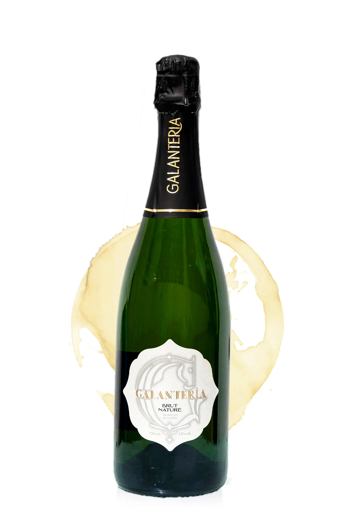 Galantería Chardonnay Brut Nature