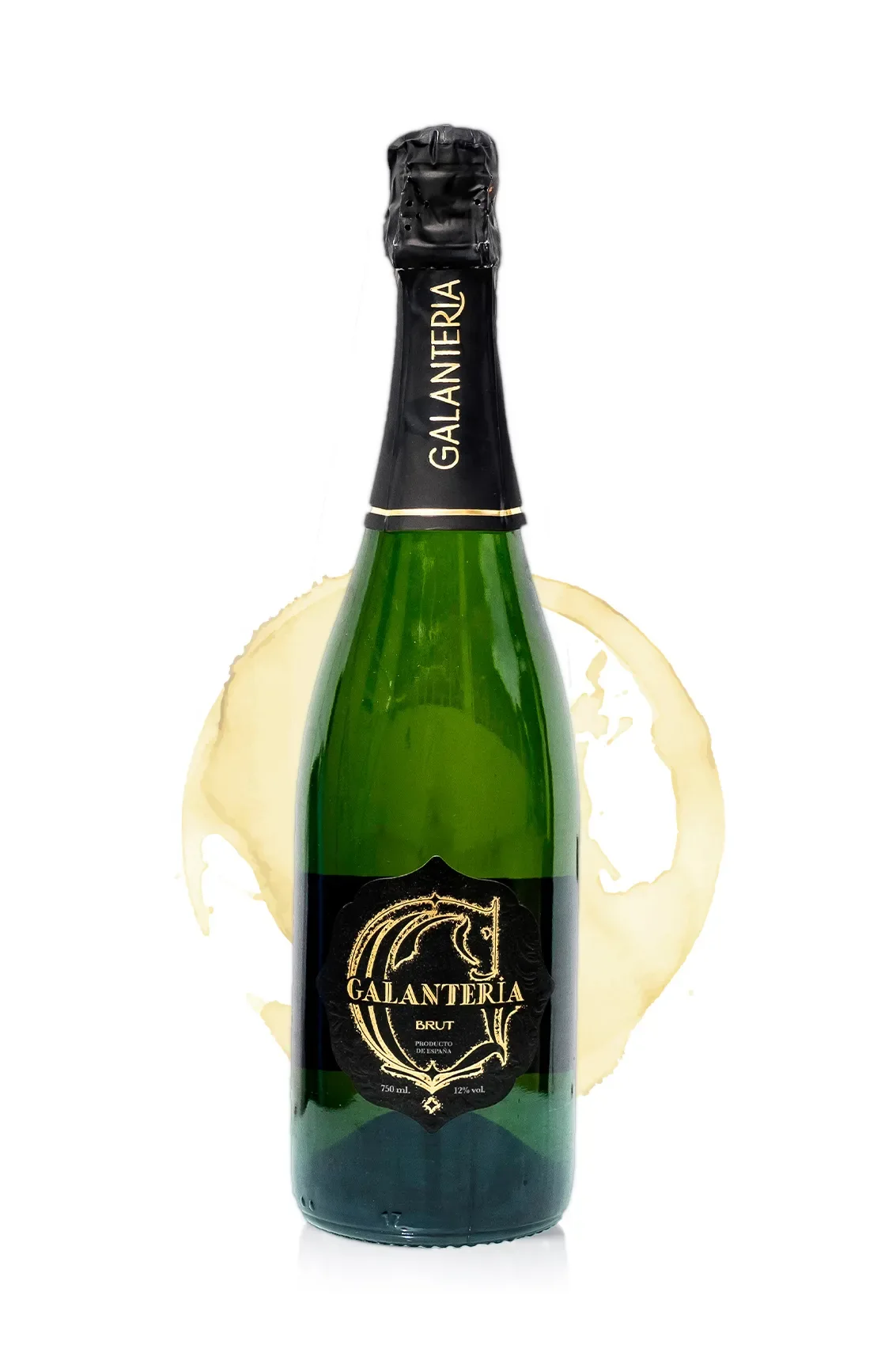 Galantería Brut