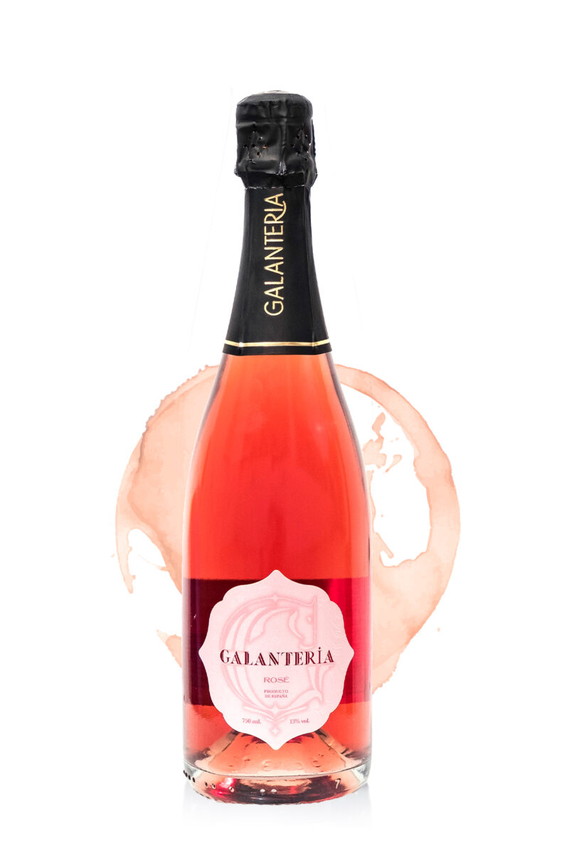 Galantería Rosé