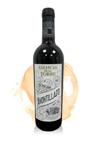 Esencia de la Torre Amontillado