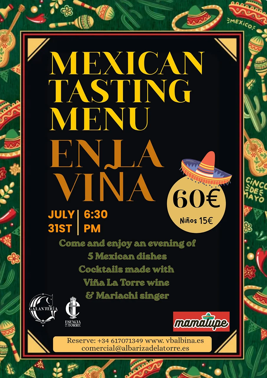 México en la Viña